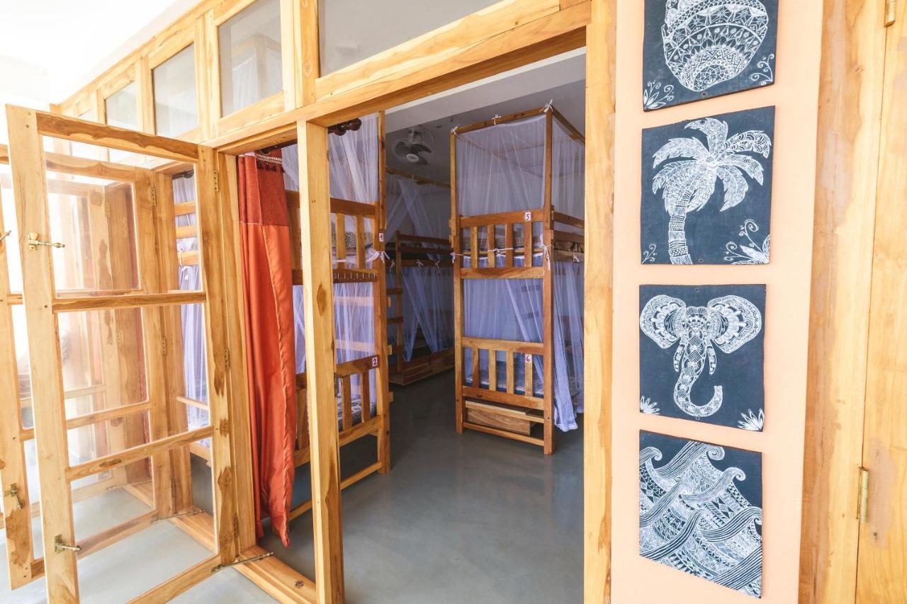 Coppenrath Hostel Tangalle Extérieur photo