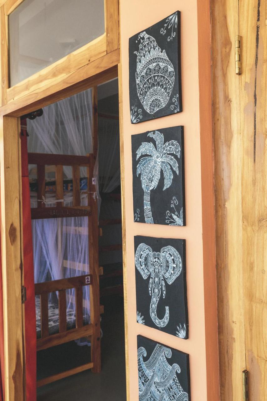 Coppenrath Hostel Tangalle Extérieur photo
