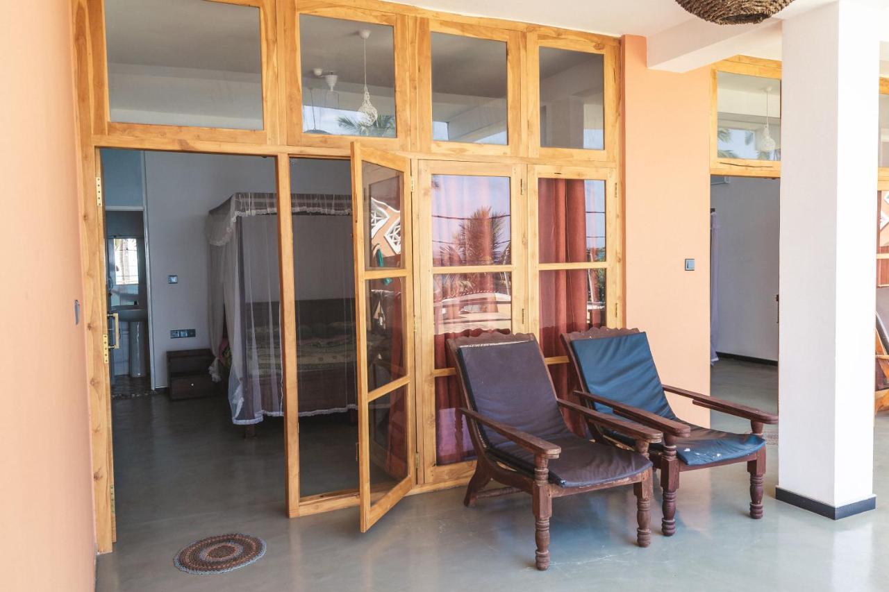 Coppenrath Hostel Tangalle Extérieur photo