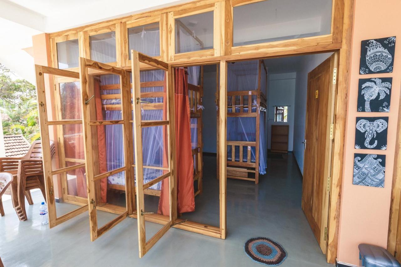 Coppenrath Hostel Tangalle Extérieur photo