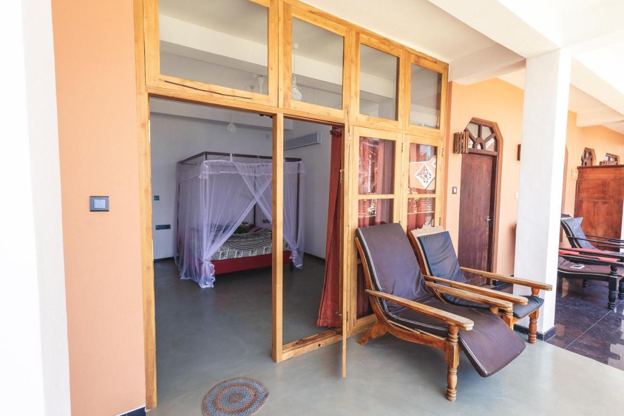 Coppenrath Hostel Tangalle Extérieur photo