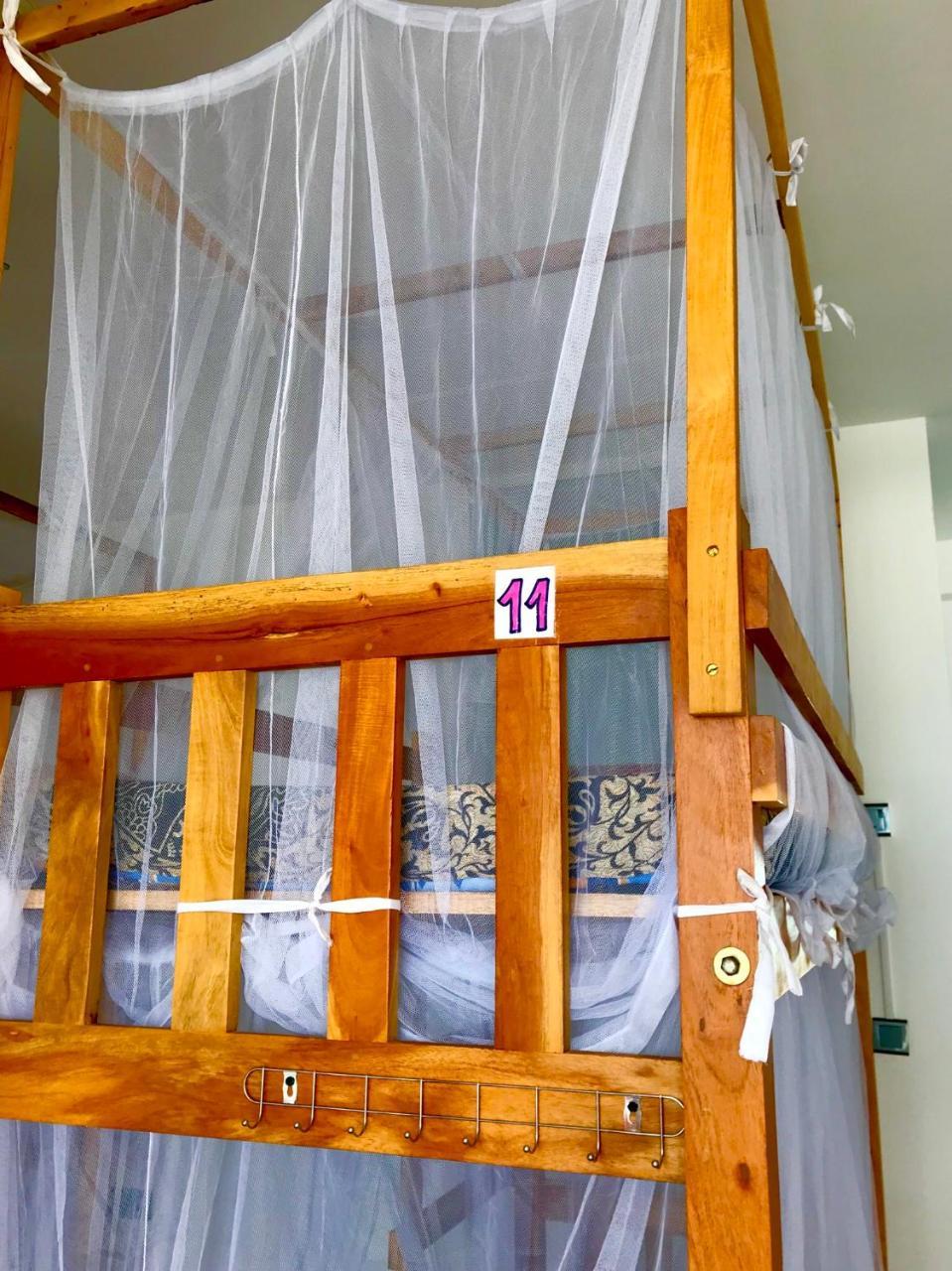 Coppenrath Hostel Tangalle Extérieur photo