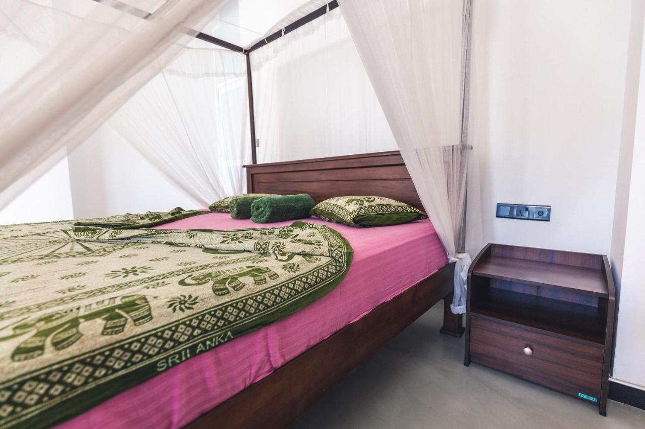 Coppenrath Hostel Tangalle Extérieur photo