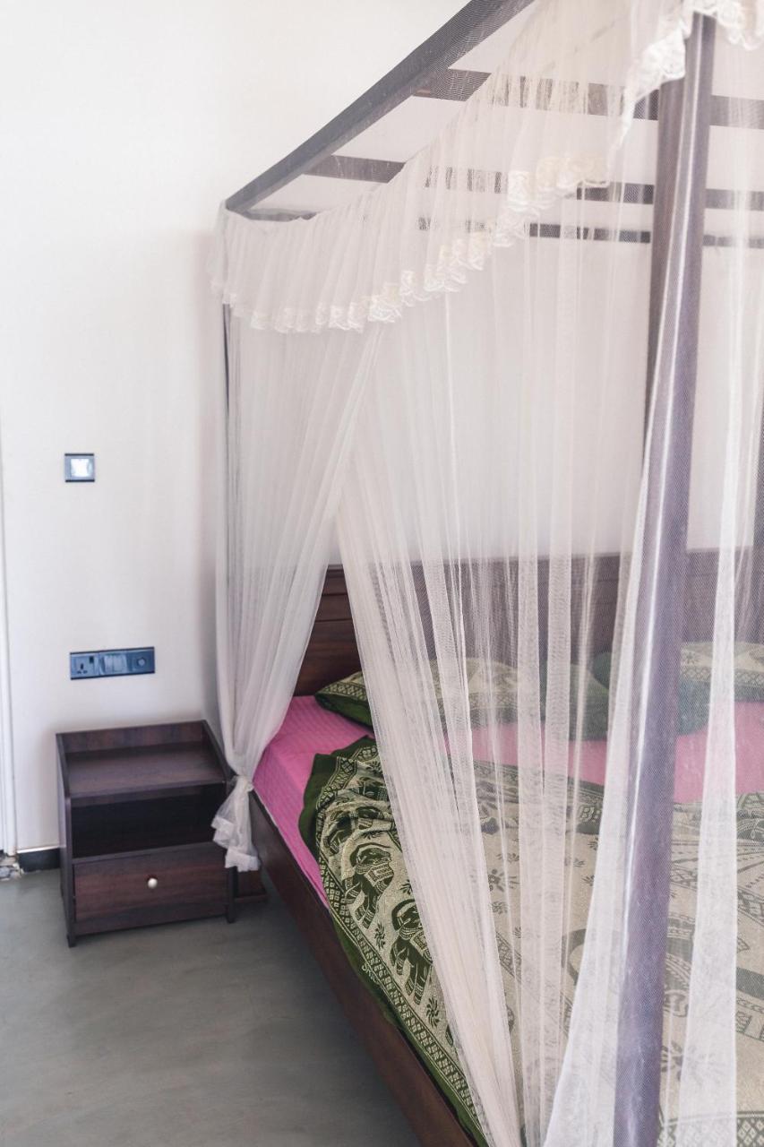 Coppenrath Hostel Tangalle Extérieur photo